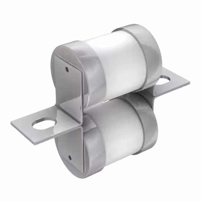 400MMT Eaton - Bussmann Electrical Division Fusibles électriques spéciaux